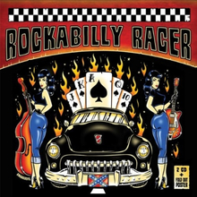 Rockabilly Racer (2CD)