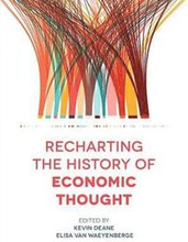 Recharting the History of Economic Thought