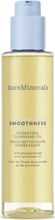Smoothness Smoothness Hydrating Cleansing Oil 180 Ml Beauty Women Skin Care Face Cleansers Oil Cleanser Nude BareMinerals