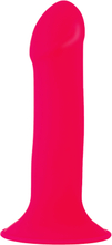 Solid Love Dildo Pink