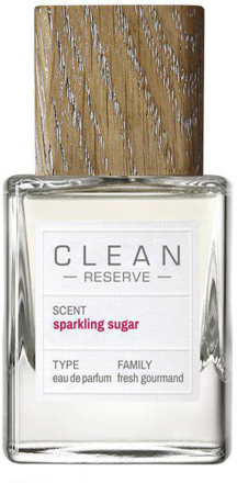 Clean Reserve Sparkling Sugar Eau de Parfum - 30 ml
