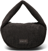 Day Cuddle Tuck Bags Top Handle Bags Black DAY ET