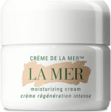 Creme De La Mer Moisturizing Cream Beauty WOMEN Skin Care Face Day Creams Nude La Mer*Betinget Tilbud
