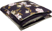 Opal Floral Double Duvet Cover Home Textiles Bedtextiles Duvet Covers Navy Ted Baker