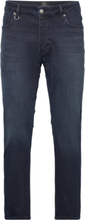 Lou Straight Polar Bottoms Jeans Regular Blue NEUW