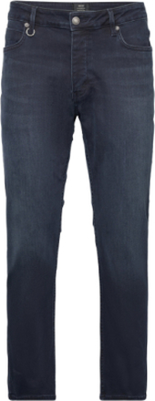 Lou Straight Polar Bottoms Jeans Regular Blue NEUW