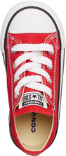 Chuck Taylor All Star Shoes Canva Sneakers Rød Converse*Betinget Tilbud