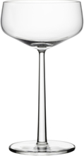 Essence 31Cl Cocktail 2Stk Home Tableware Glass Cocktail Glass Nude Iittala
