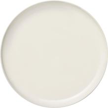 Essence 27Cm Tallerken Home Tableware Plates Dinner Plates White Iittala