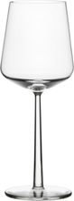 Essence 45Cl Rødvin 2Stk Home Tableware Glass Wine Glass Red Wine Glasses Nude Iittala