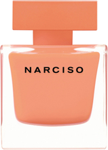 Narciso Ambree Eau De Parfum Parfyme Eau De Parfum Nude Narciso Rodriguez*Betinget Tilbud