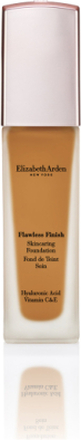 Flawless Finish Skincaring Foundation Foundation Sminke Elizabeth Arden*Betinget Tilbud