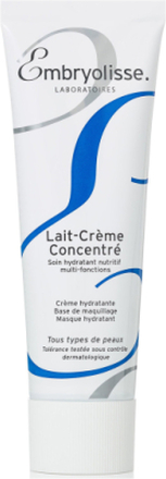 Lait Creme Concentre Beauty WOMEN Skin Care Face Day Creams Nude Embryolisse*Betinget Tilbud