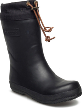 Bisgaard Thermo Shoes Rubberboots High Rubberboots Black Bisgaard