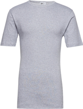 Jbs T-Shirt Original Tops T-Kortærmet Skjorte Grey JBS