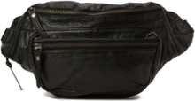 Bumbag Bum Bag Taske Black DEPECHE