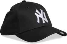 K 940 Mlb League Basic Neyyan Sport Headwear Caps Black New Era