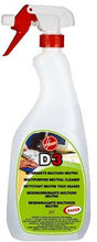 D3 Detergente multiuso