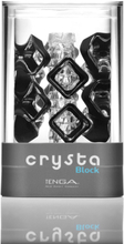 Tenga - Crysta Stroker Block