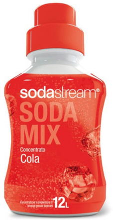 Concentrato Soda - Cola 500 ml.