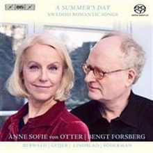 A Summers Day - Swedish Romantic So