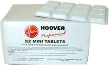 EZ Mini Tablets Compresse biologiche
