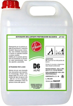 D6 Alpe Detergente brillantante