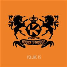 Kontor House Of House Vol.15