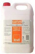 Detergente lavamani Asuil Forte 5 Lt.