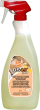 DS45 Cocco Detergente anticalcare giornaliero