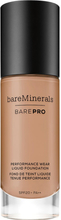 bareMinerals Barepro Performance Wear Liquid Foundation Fawn 17 - 30 ml