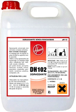 DH102 Sgrassante polivalente senza risciacquo