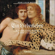Nicodé Jean Louis: Ein Liebesleben & Other...