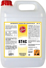 ST4C Detersivo liquido per lavastoviglie