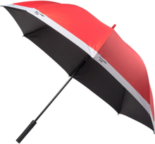 Umbrella Large Paraply Rød PANT*Betinget Tilbud
