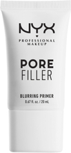 "Pore Filler Primer Makeupprimer Makeup Nude NYX Professional Makeup"