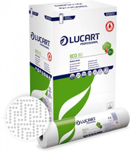 Lenzuolino medico Eco Lucart 80 Joint