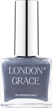 London Grace Nail Polish Iris