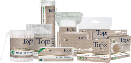 Topz Premium Assortment