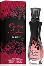 Christina Aguilera By Night - Eau de parfum 30 ml