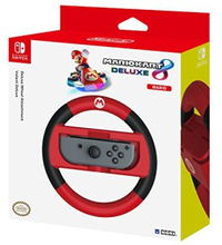 Mario Kart 8 Deluxe - Racing Wheel Controller (Mario)