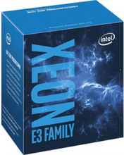 Intel Xeon E3-1225v5 3.3ghz Lga1151 Socket