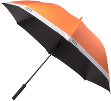 Umbrella Large Paraply Oransje PANT*Betinget Tilbud