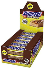 Snickers HI Proteinbar orginal - 12 x 55g