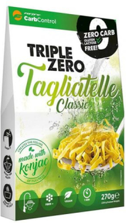 Triple Zero Pasta 270 g, Spagetti Classic