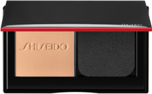 Shiseido Synchro Skin Self-Refreshing Custom Finish Powder Foundation Foundation Smink Shiseido