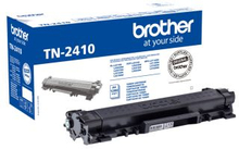 Brother Brother TN-2410 Tonercartridge zwart TN-2410 Replace: N/A