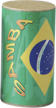 Remo Bossa Shaker - Samba
