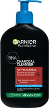 Garnier SkinActive PureActive Charcoal Cleanser