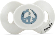 Pacifier Newborn - Small People For Peace Baby & Maternity Pacifiers & Accessories Pacifiers White Elodie Details